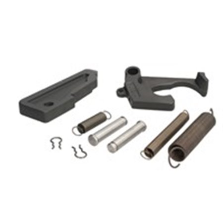 S-TR FWK-071 - Fifth wheel repair kit (finger jaw pivots springs) FONTAINE 150SP