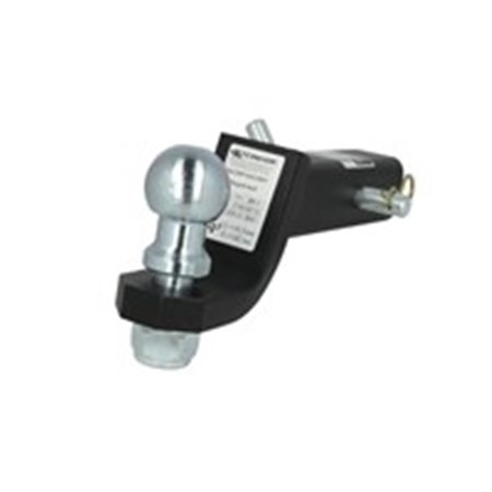 STEINHOF STZK-1 - Tow hook (adapter for American hooks and quads type 1)