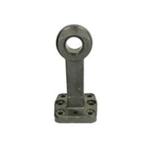 ORLANDI OC51F8E - Towing eye with flange (Fi 50, number of holes 8)
