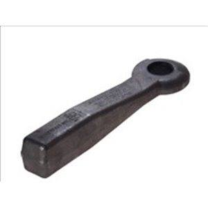 ROCKINGER RO57268 - Towing eye for welding (Fi 40, 335mm, 65x55)