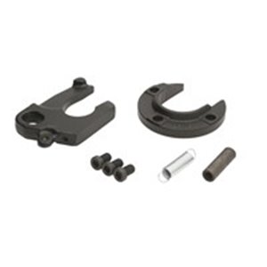 S-TR FWK-040 - Fifth wheel repair kit (bolts; horse shoe; jaw; pivot; spring) JSK 37C