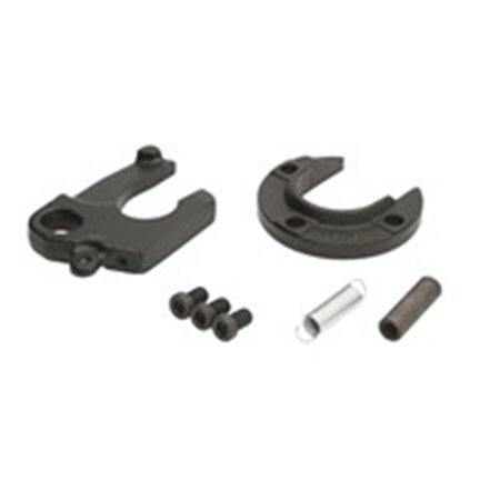 S-TR FWK-040 - Fifth wheel repair kit (bolts horse shoe jaw pivot spring) JSK 37C