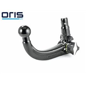 ACPS-ORIS 050-173 - Tow hook Detachable fits: AUDI A4 ALLROAD B8, A4 B8, A5 06.07-01.17