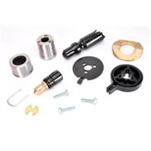 ROCKINGER RO71124 - Towing hitch repair kit (pivot; pressing shoe; sleeves) ROCKINGER 400C; 430; 460