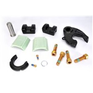GF 662101516 Fifth wheel repair kit (horse shoe jaw pads pivot) SK S 36.20W