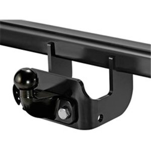 ACPS-ORIS 031-311 - Tow hook Fixed fits: FORD TOURNEO CONNECT, TRANSIT CONNECT 06.02-12.13