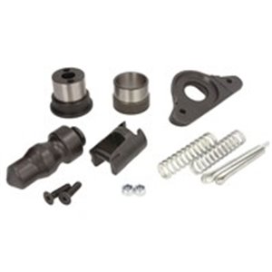 S-TR TEQ-09.013 - Towing hitch repair kit (pivot; pressing shoe; sleeves) RINGFEDER 4040; 4045