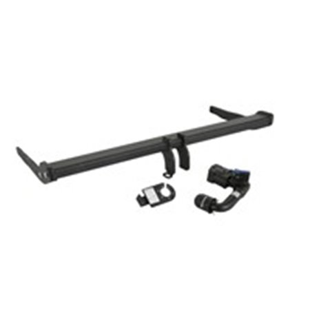 STEINHOF S-292 - Tow hook Detachable fits: SKODA KODIAQ 10.16-