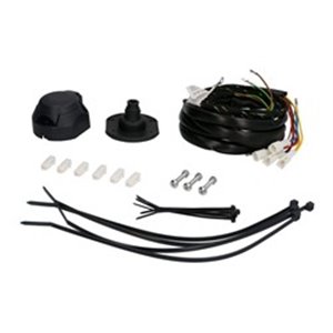 ACPS-ORIS 016-408 - Towing system electrical set (number of pins: 7) fits: TOYOTA AVENSIS 04.03-11.08