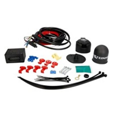 STEINHOF STSMP-4E - Towing system electrical set (13 PIN)