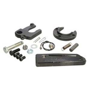 S-TR FWK-059 - Fifth wheel repair kit (bolts; finger; pivot) JSK 37C, E, EA, ER, ME 140