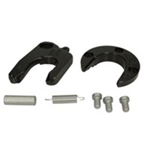 JOST SK 3221-50 - Fifth wheel repair kit (bolts; horse shoe; jaw; pivot; spring) JSK 37C