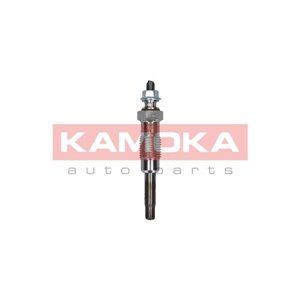 S-TR KP-002 - Kingpin (pivot with nut)