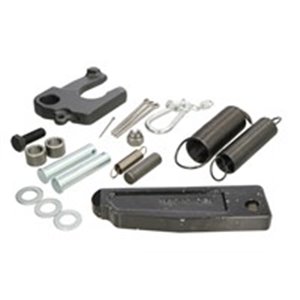 S-TR FWK-060 - Fifth wheel repair kit (finger; jaw; sleeves; springs) JSK 36D, DV