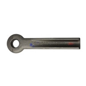 090 631-00 Towing eye for welding  Fi 40  - Top1autovaruosad