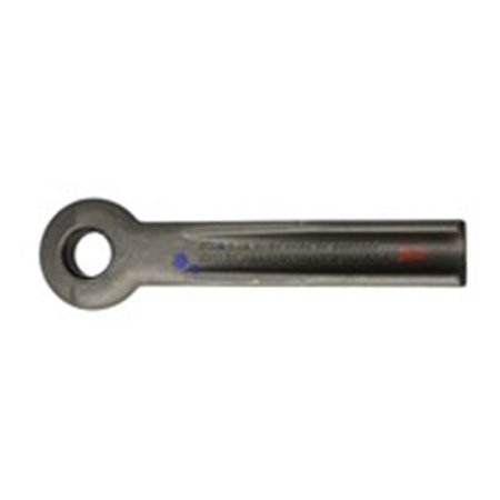 090.631-00 Towing eye for welding (Fi 40, 55x65)