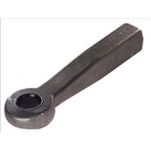 ROCKINGER RO57272 - Towing eye for welding (Fi 50, 380mm, 65x60)