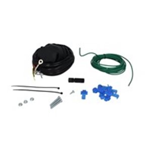BOSAL 020-814 - Electrical installation, a set of universal JAEGER
