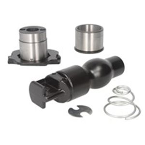 S-TR TEQ-09.031 - Towing hitch repair kit (pivot; pressing shoe; sleeves) ROCKINGER 500A6600