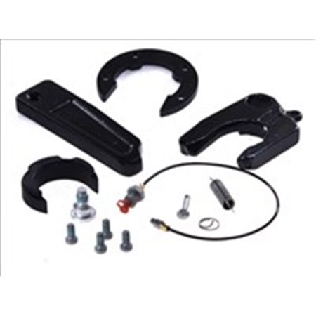 JOST SKE 001640020 - Fifth wheel repair kit (finger for top horse shoe jaw) JSK 40, 42