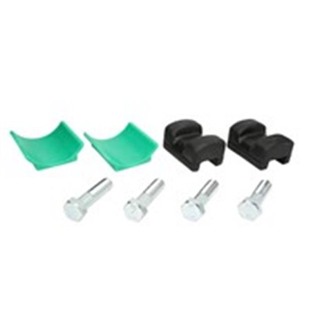 S-TR FWK-098 - Fifth wheel repair kit (bolts lug pads) SK-S 36.20W