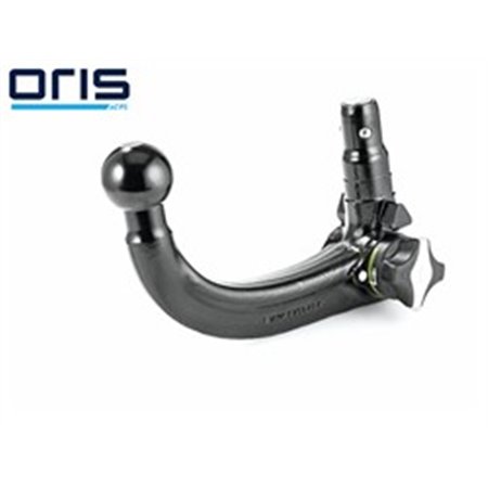 ACPS-ORIS 049-303 - Dragkrok Löstagbar passar: SEAT LEON ST 09.12-08.20