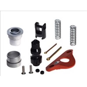 RINGFEDER RI14991328 - Towing hitch repair kit (pivot; pressing shoe; sleeves) RINGFEDER 4040; 4045