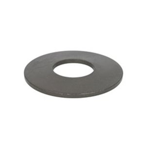 L03-069 Washer for fifth wheel coupling bolt (100mm x 41mm x 5mm) fits: L