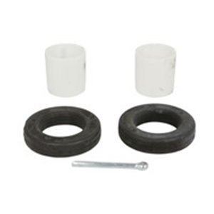 RO25345 Towing hitch repair kit (rubber washers sleeves, diam.: 60mm ol