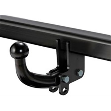 ORIS034-451 Tow hook Fixed fits: SEAT ALTEA XL 10.06 