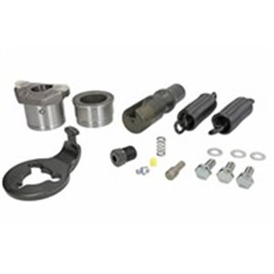 ROCKINGER RO71123 - Towing hitch repair kit (pivot; pressing shoe; sleeves) ROCKINGER 260