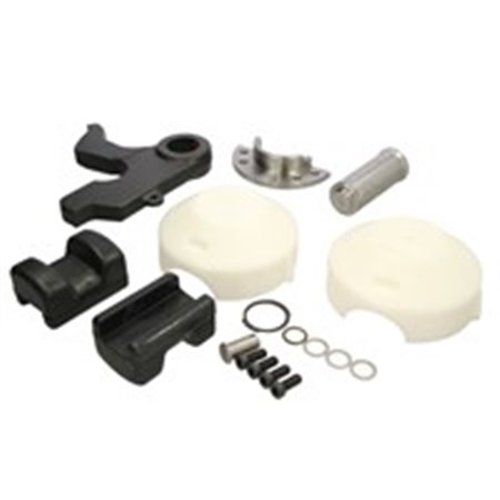 S-TR FWK-066 - Fifth wheel repair kit (horse shoe jaw pads pivot to no. 900000) SK-S 36.22