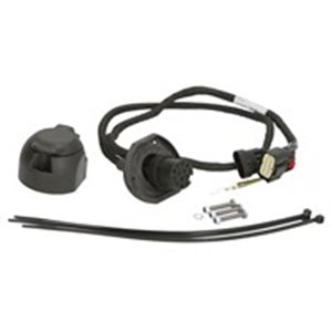 STEINHOF 748257 - Towing system electrical set (number of pins: 13) fits: IVECO DAILY VI 03.14-