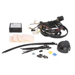 STEINHOF 748688 - Towing system electrical set (number of pins: 13) fits: AUDI Q5 11.08-05.17