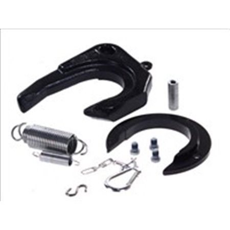 JOST SK 2421-76 - Fifth wheel repair kit (horse shoe jaw pivot spring) JSK 38 C/G
