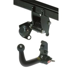 ORIS029-743 Tow hook Detachable fits  AUD - Top1autovaruosad