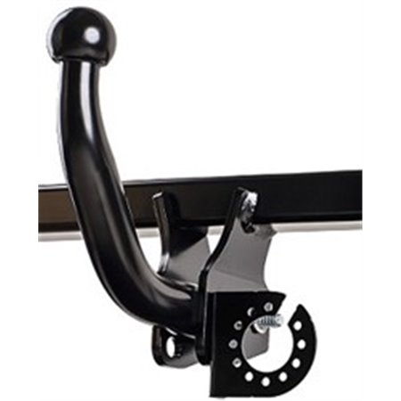 037-861 Trailer Hitch BOSAL