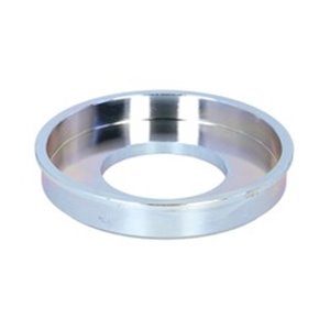 L03-031 Washer for fifth wheel coupling bolt (81,6mm x 40mm x 14mm) fits:
