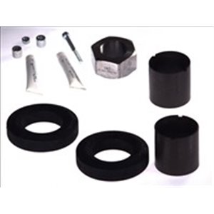 RO71801 Towing hitch repair kit  rubber w - Top1autovaruosad