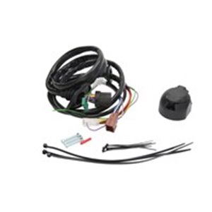 STEINHOF 748717 - Towing system electrical set (number of pins: 13) fits: NISSAN QASHQAI I 02.07-12.13