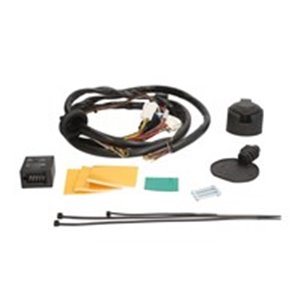 STEINHOF 748518 - Towing system electrical set (number of pins: 13) fits: NISSAN QASHQAI II 11.13-