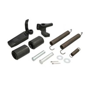 FWK-070 Fifth wheel repair kit (jaw pivots springs) FONTAINE 150SP VBG
