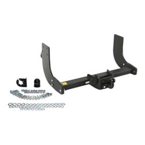 STEINHOF I-022 - Tow hook Detachable fits - Top1autovaruosad