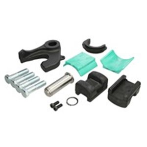 FWK-065 Fifth wheel repair kit (horse shoe jaw pads pivot) SK S 36.20W