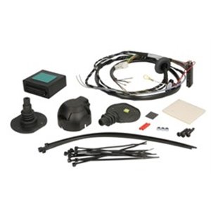 ST737598 Towing system electrical set (number of pins: 7) fits: TOYOTA RAV