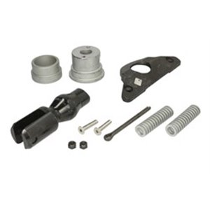 RINGFEDER RI13993270 - Towing hitch repair kit (pivot; pressing shoe; sleeves) RINGFEDER 81; 92CX