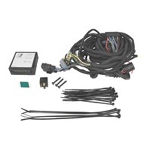 STEINHOF 748284 - Towing system electrical set (number of pins: 13) fits: PEUGEOT BOXER 04.06-