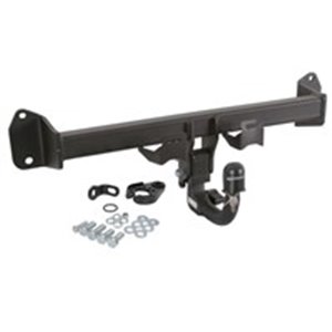 STB-085 Tow hook Detachable fits: BMW 3 GRAN TURISMO (F34) 11.12 