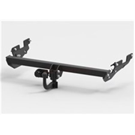 STEINHOF M-033 - Tow hook Detachable fits: MAZDA CX-5 11.11-02.17