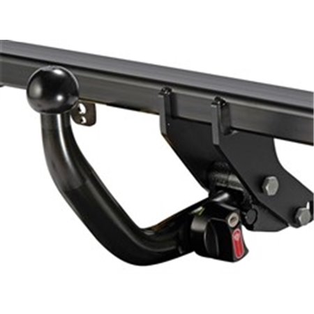 ACPS-ORIS 040-613 - Tow hook Detachable fits: SUZUKI SX4 S-CROSS, VITARA 08.13-